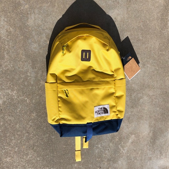 The North Face Handbags - NWT The North Face Daypack Backpack